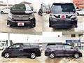 2009 Toyota Vellfire