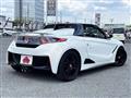 2017 Honda S660