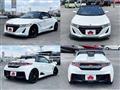 2017 Honda S660
