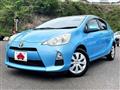 2012 Toyota AQUA
