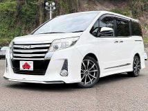 2016 Toyota Noah