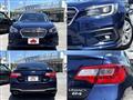 2017 Subaru Legacy B4