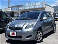 2010 Toyota Vitz