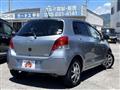 2010 Toyota Vitz