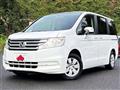 2013 Honda Step WGN