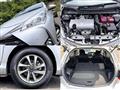 2019 Toyota Vitz
