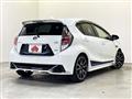 2017 Toyota AQUA
