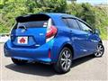 2019 Toyota AQUA