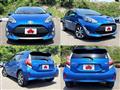 2019 Toyota AQUA