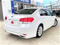 2010 Subaru Legacy B4