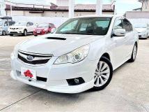 2010 Subaru Legacy B4