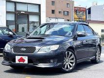 2006 Subaru Legacy B4