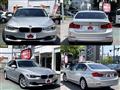 2013 BMW 3 Series