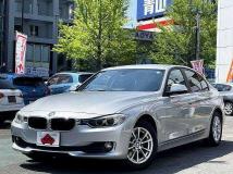 2013 BMW 3 Series