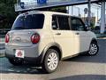 2021 Suzuki Lapin