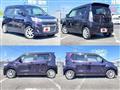 2013 Suzuki Wagon R