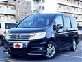 2010 Honda Step WGN