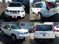 2013 Nissan X-Trail