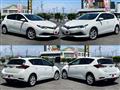 2015 Toyota Auris