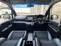 2013 Honda Step WGN