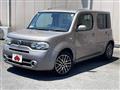2016 Nissan Cube
