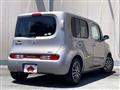 2016 Nissan Cube