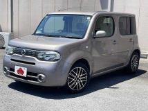 2016 Nissan Cube