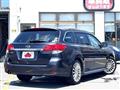 2010 Subaru Legacy Touring Wagon