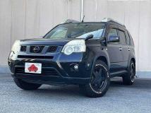 2011 Nissan X-Trail