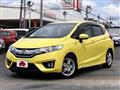 2013 Honda Fit Hybrid