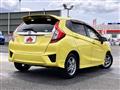 2013 Honda Fit Hybrid