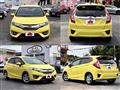 2013 Honda Fit Hybrid