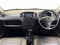 2011 Toyota Probox Van
