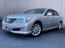 2009 Toyota Crown