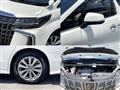 2020 Toyota Alphard