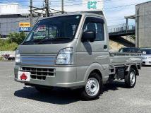 2024 Suzuki Carry Truck