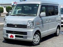 2011 Suzuki Every Wagon