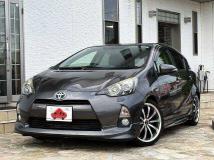 2013 Toyota AQUA