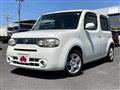 2009 Nissan Cube