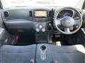 2009 Nissan Cube