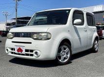 2009 Nissan Cube
