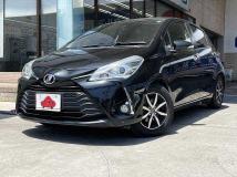 2019 Toyota Vitz