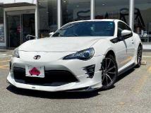 2017 Toyota 86