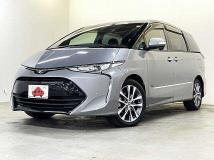 2017 Toyota Estima