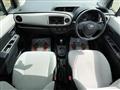 2013 Toyota Vitz