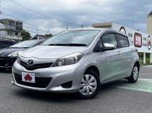 2013 Toyota Vitz