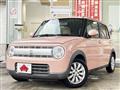 2016 Suzuki Lapin