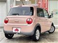 2016 Suzuki Lapin
