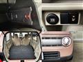2016 Suzuki Lapin