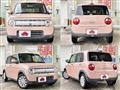 2016 Suzuki Lapin